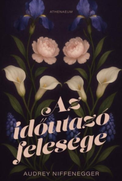 Az időutazó felesége