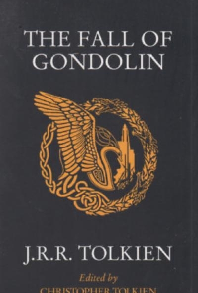 The Fall of Gondolin