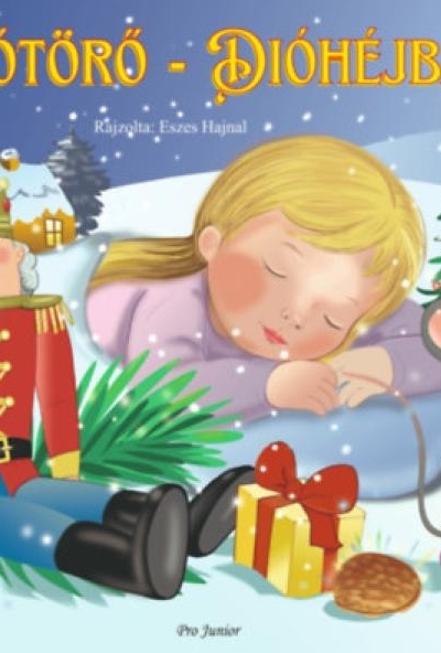 Diótörő - Dióhéjban