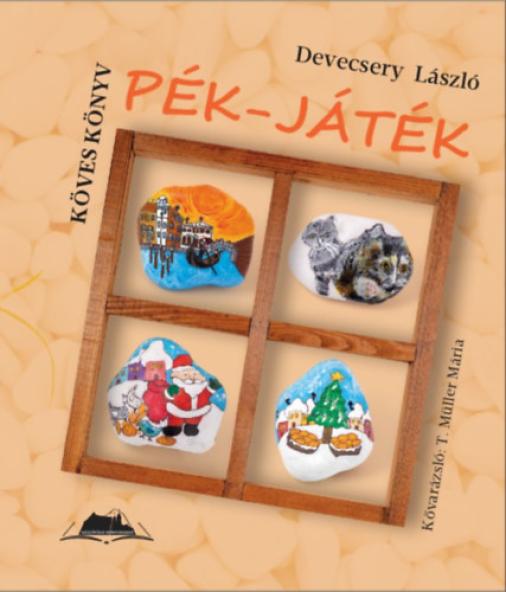 Pék-játék