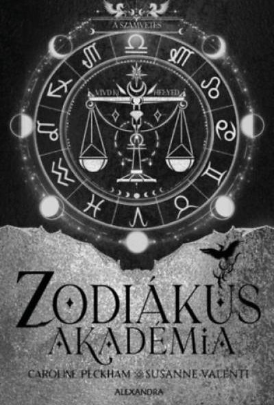 A számvetés - Zodiákus Akadémia
