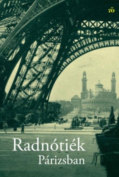 Radnótiék Párizsban