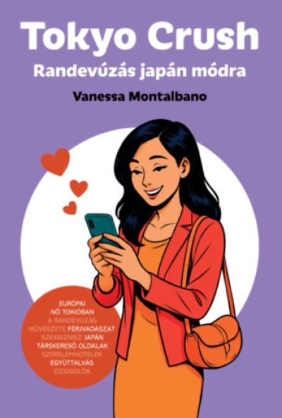 Tokyo Crush