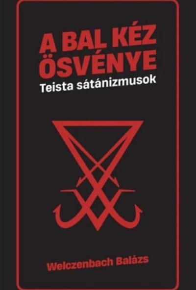 A bal kéz ösvénye