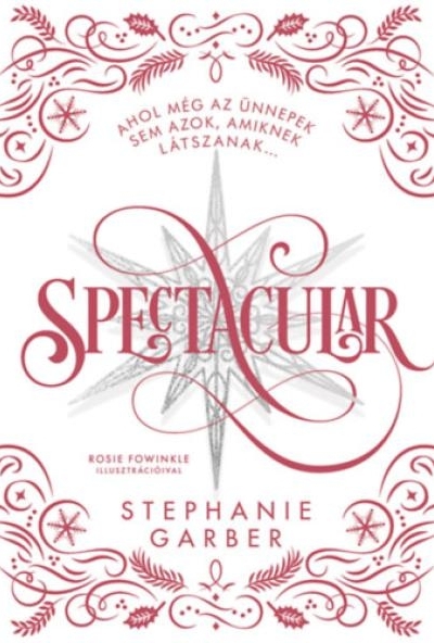 Spectacular - díszkiadás