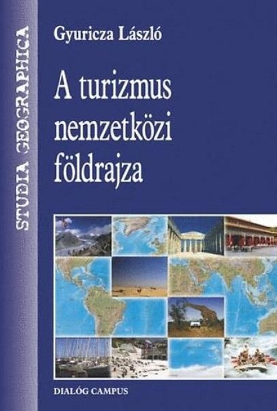 A turizmus nemzetközi földrajza