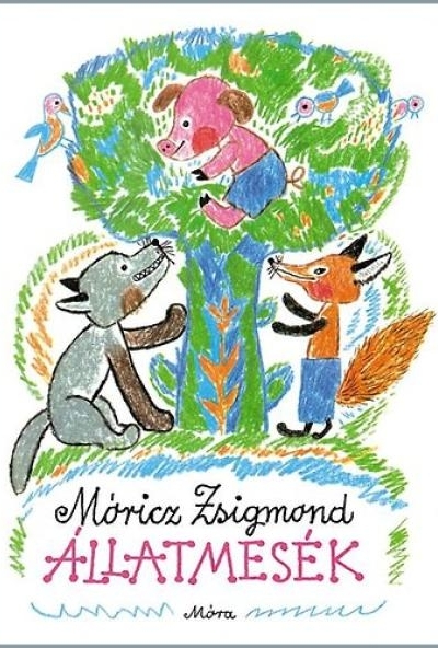 Állatmesék