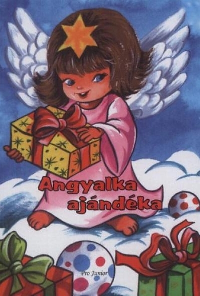 Angyalka ajándéka