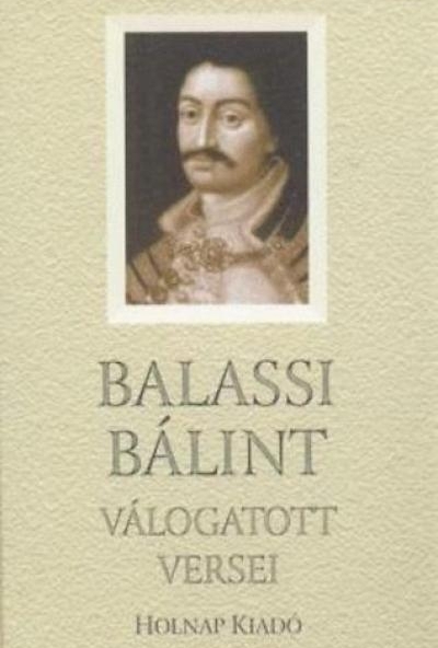 Balassi Bálint válogatott versei