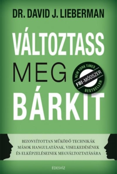 Változtass meg bárkit