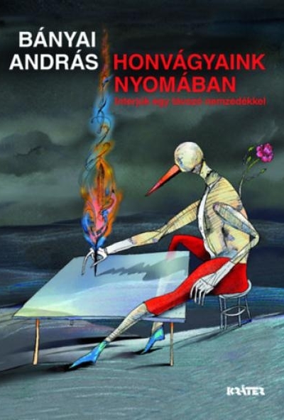 Honvágyaink nyomában