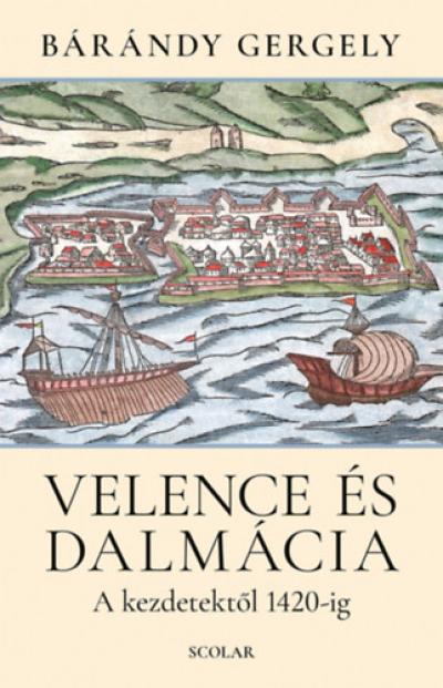 Velence és Dalmácia