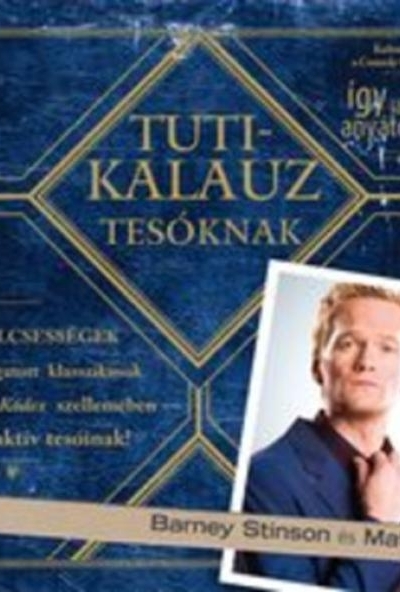 Tutikalauz Tesóknak