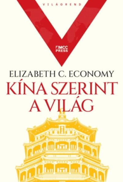 Kína szerint a világ