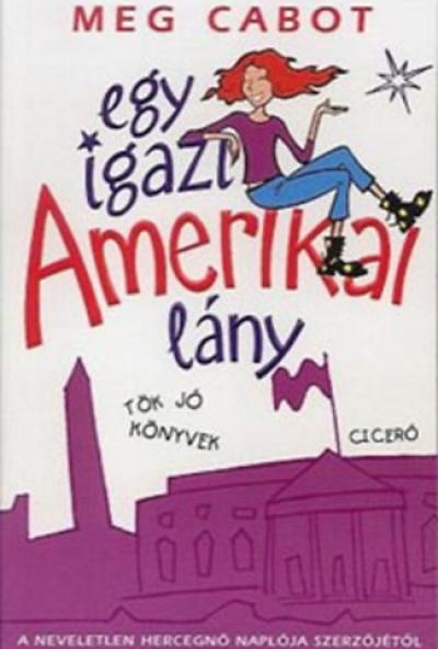 Egy igazi amerikai lány