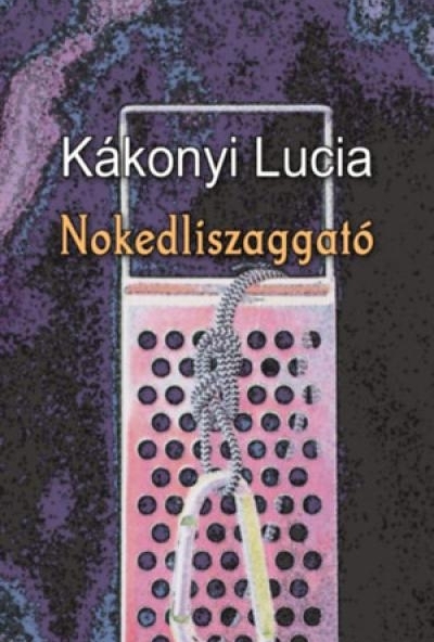 Nokedliszaggató