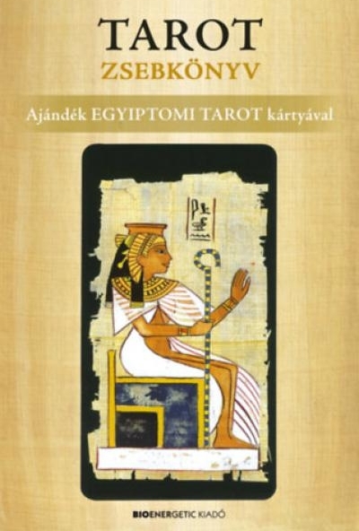 Tarot zsebkönyv