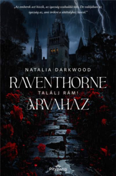 Raventhorne Árvaház