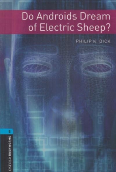 Do Androids Dream of Electric Sheep?
