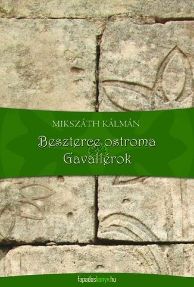 Beszterce ostroma - Gavallérok