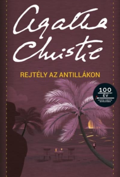 Rejtély az Antillákon