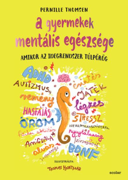 A gyermekek mentális egészsége