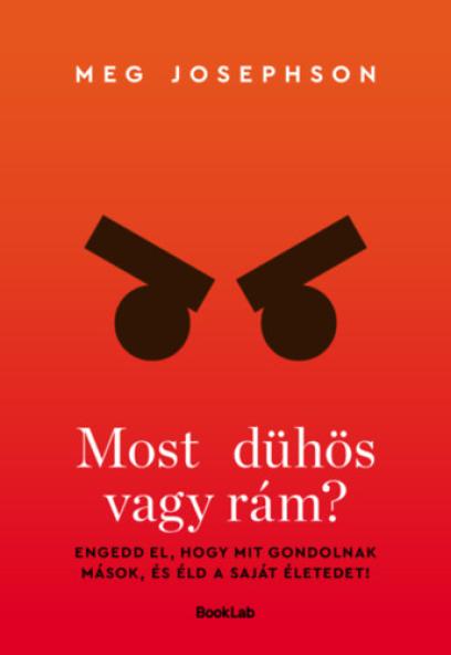 Most dühös vagy rám?