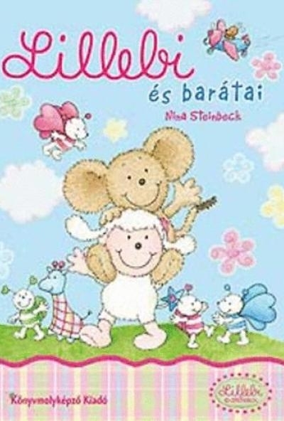 Lillebi és barátai