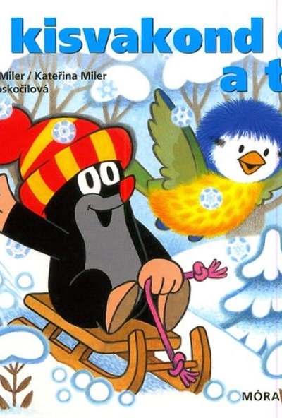 A kisvakond és a tél