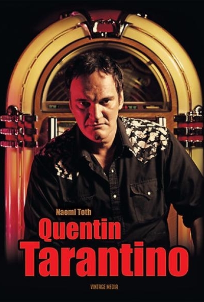 QUENTIN TARANTINO