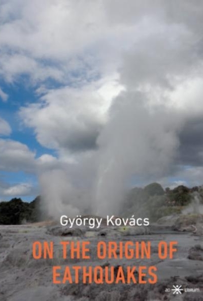 On the Origin of Earthquakes