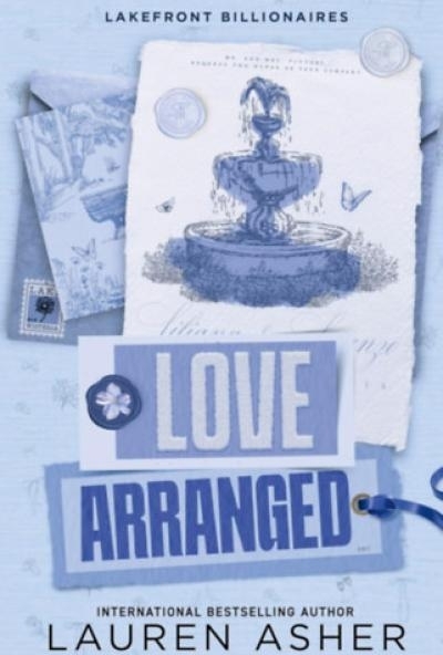 Love Arranged