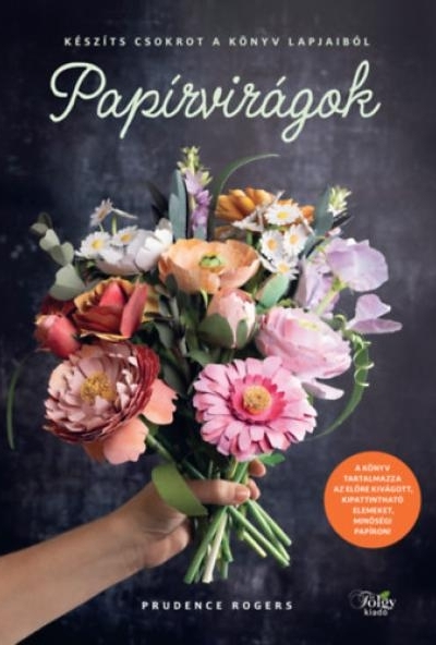 Papírvirágok