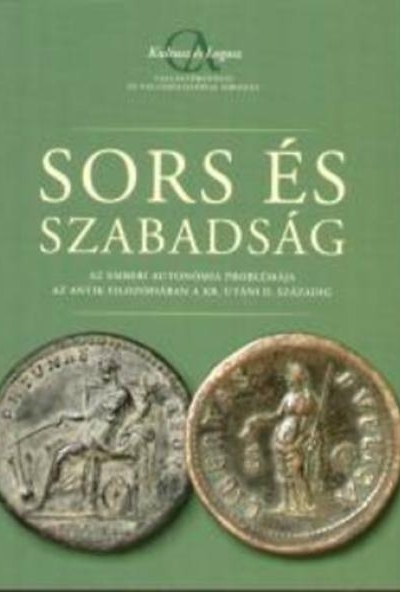 Sors és szabadság