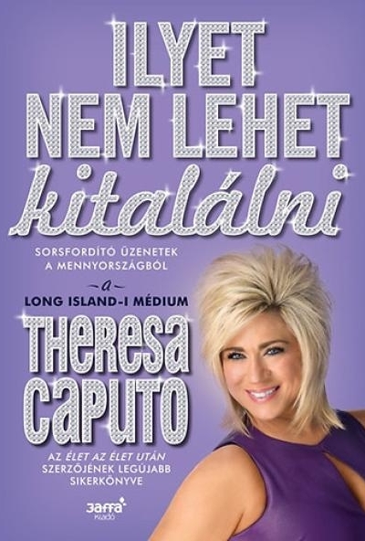 Ilyet nem lehet kitalálni