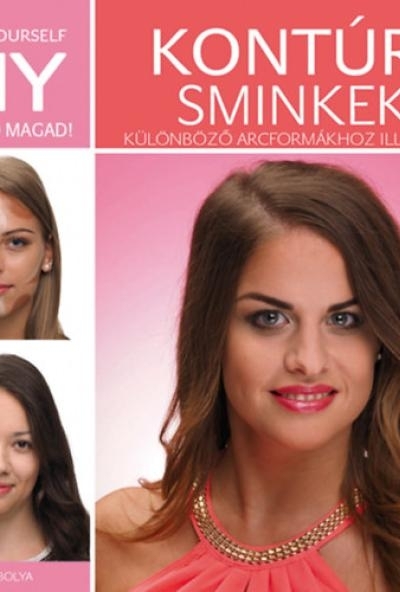DIY: Kontúrsminkek