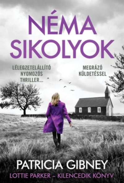 Néma sikolyok