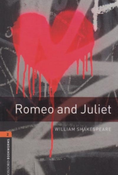Romeo and Juliet