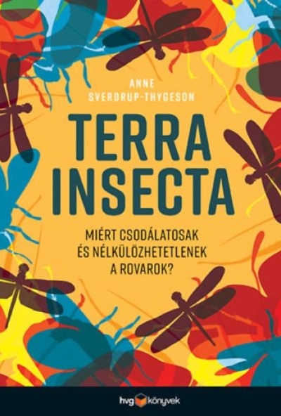 Terra Insecta