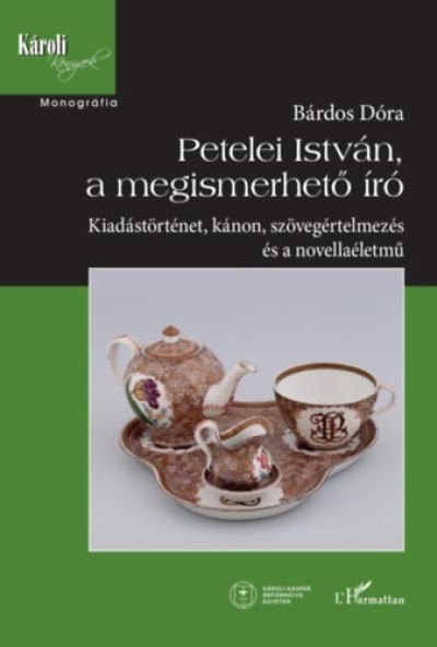 Petelei István, a megismerhető író