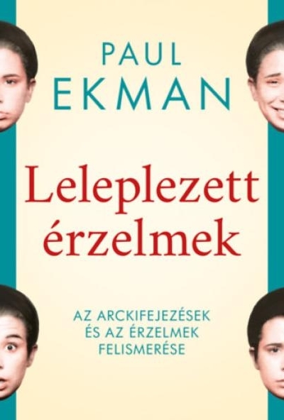 Leleplezett érzelmek