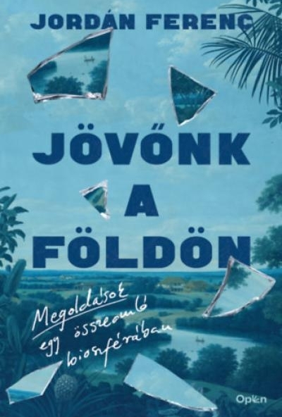 Jövőnk a Földön