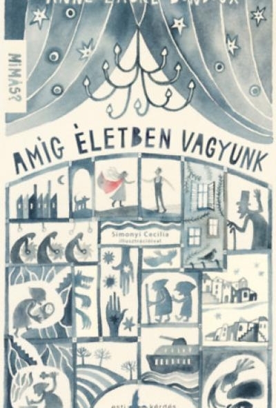 Amíg életben vagyunk