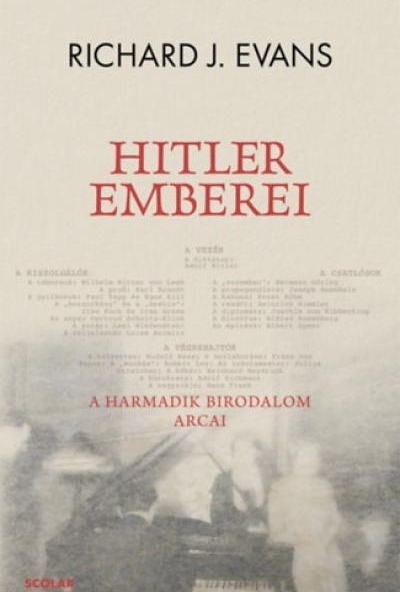 Hitler emberei