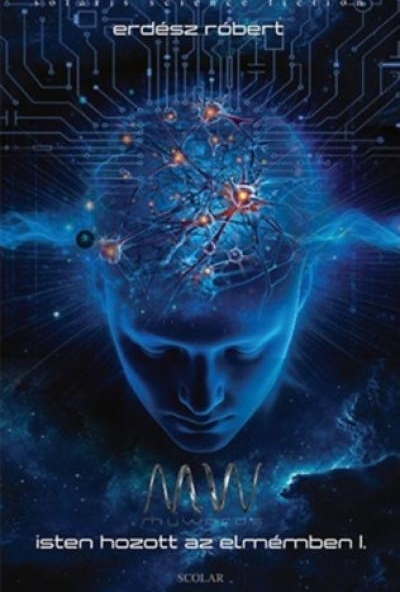 My Words - Isten hozott az elmémben I-II.