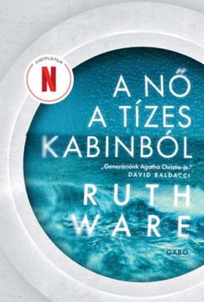 A nő a tízes kabinból