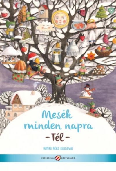 Mesék minden napra - Tél