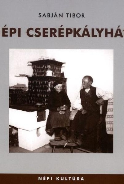 Népi cserépkályhák