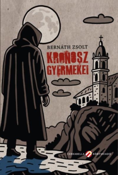 Kronosz gyermekei