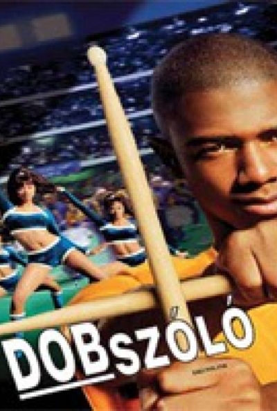 Dobszóló (DVD) *Magyar kiadás - Antikvár - Kiváló állapotú*